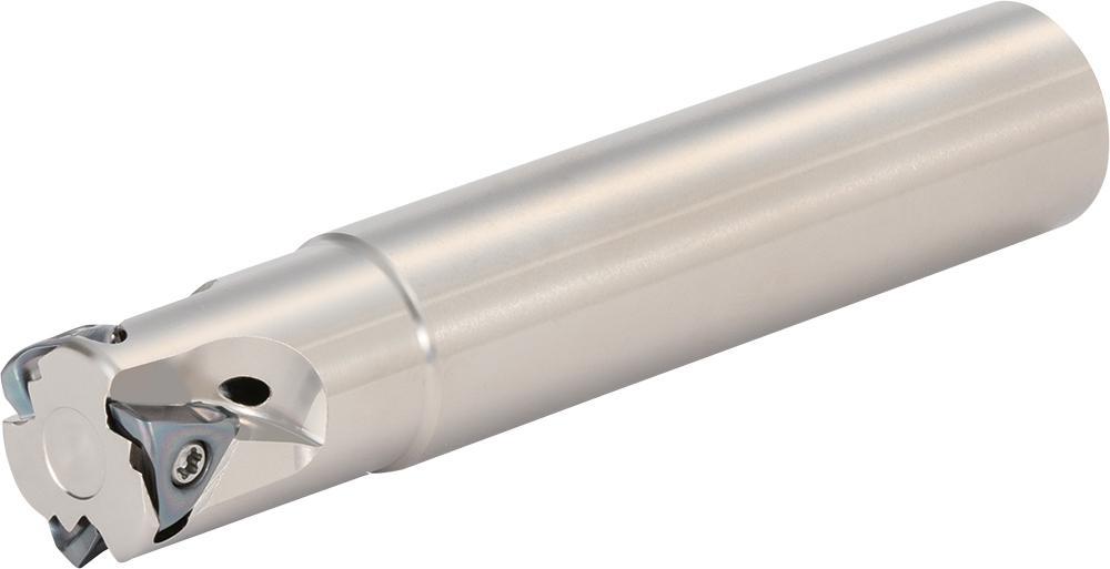 Indexable End Mills